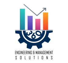 360 Engineering & Management Solutions logo